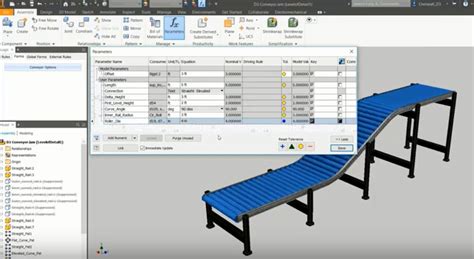 Inventor Quick Tip Configurator Overview Inventor Official Blog