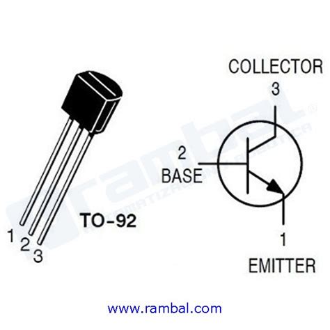 Transistor 2n2222 Hoja De Datos - IMAGESEE