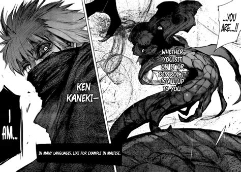 The Second One Eyed King In Tokyo Ghoul Toukyou Kushu Theory Proved Hubpages