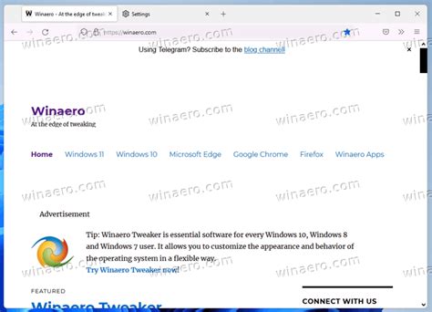 Firefox Released Here S What S New