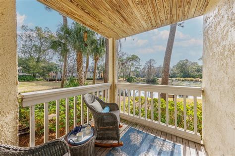 Colonnade Club Shipyard Vacation Rental Coastal Vacation Rentals