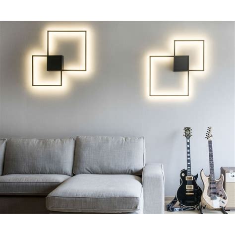 Wever And Ducr Venn And Wall Lamp Led Design