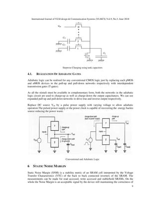 Implementation Of Low Power Adiabatic Sram Pdf