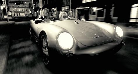 Imcdb Org Porsche Spyder Replica In Sin City