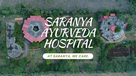 Experience Real Ayurveda Care At Saranya Nabh Accredited Coimbatore