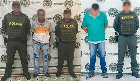 Tres Capturados Por Delitos Sexuales Contra Menores De Edad Canal Campotv