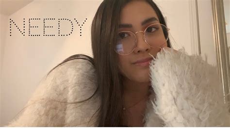 Needy Ariana Grande Cover Youtube