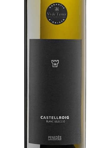 Castellroig Blanc Selecci Vivino Us