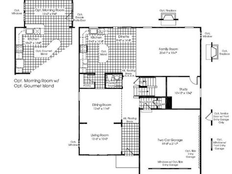 Ryan Homes Florence Floor Plan Awesome Ryan Homes Rome Floor Plan New