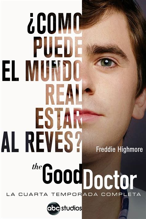 The Good Doctor Tv Series 2017 Posters — The Movie Database Tmdb