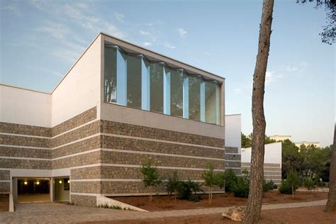 Palacio De Congresos De Ibiza Ayuntamiento De Santa Eul Ria Des Riu