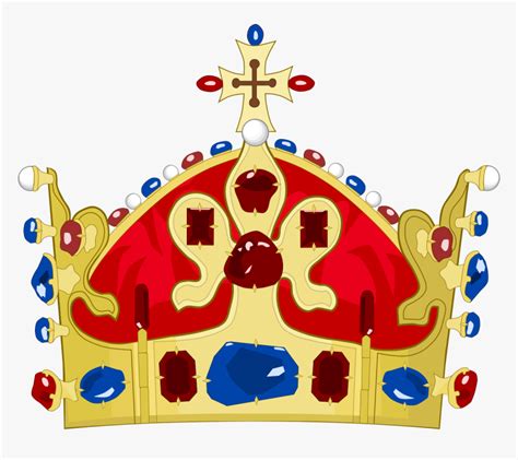 Bohemia Kingdom Coat Of Arms, HD Png Download - kindpng