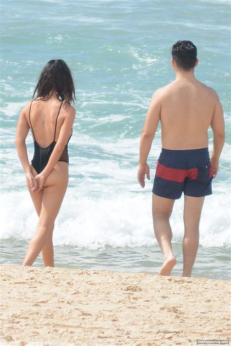 Jacqueline MacInnes Nude Pics Vids The Fappening