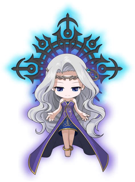 Empress Cygnus Maplestory