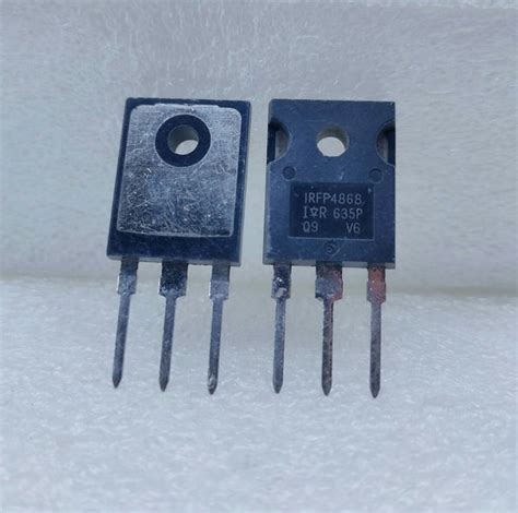 Jual IRFP 4868 Transistor Mos N Fet Di Lapak MARCONI JAWA Bukalapak