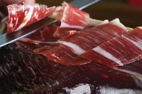 Pata Negra Il Prosciutto Iberico Pi Costoso E Delizioso