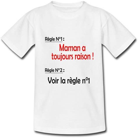 Créer Un Tee Shirt Personnalisé Gratuit