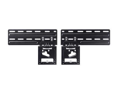 Slim Fit Wall Mount (WMN-B50EB) | Samsung Hong Kong