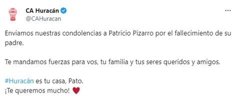 Misterio por la muerte del padre de un exjugador de Huracán investigan