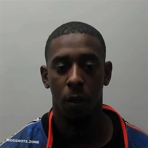 Coleman Joshua Rayshon 04 16 2022 Talladega County Mugshots Zone