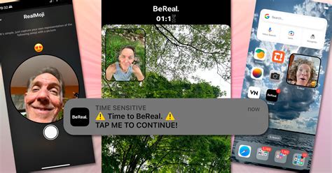 How To Use Bereal A Guide To The Hit Photo Sharing App Seriously