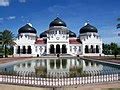 Jami Kampung Baru Inpak Mosque Wikipedia