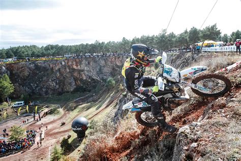 Fim Hard Enduro World Championship Series Final Standings