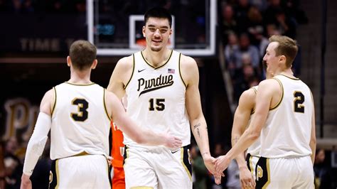 Tennessee Vs Purdue Preview And Free Pick Elite Eight