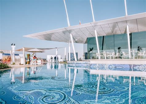 Burj Al Arab – The Most Luxurious Hotel in The World
