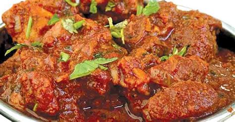 Nagpurs Saoji Recipe A Secret Revealed Saoji Nagpur Mutton