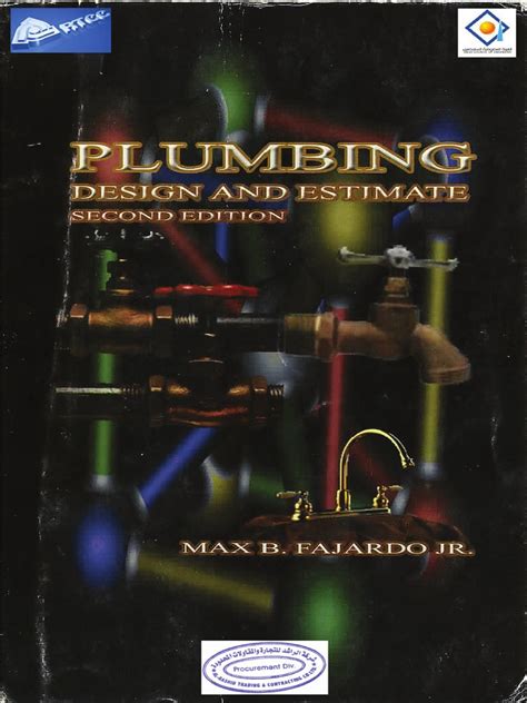 Plumbing Design And Estimate Pdf