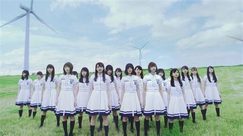 欅坂46「世界には愛しかない」mv公開 邦楽・k Pop