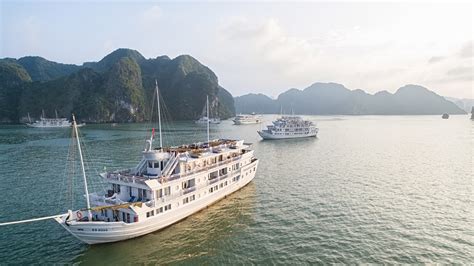 Is Halong Bay Cruise Worth It Why Should You Try It In Your Life