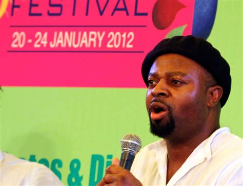 Ben Okri Wins Bad Sex In Fiction Award India Today