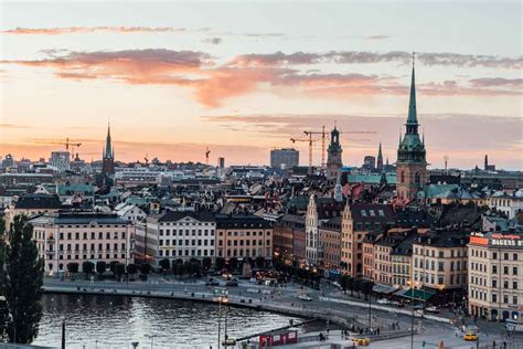 20 Things To Do In Stockholm In Winter 2023