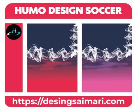 Humo Design Soccer Desings Aimari