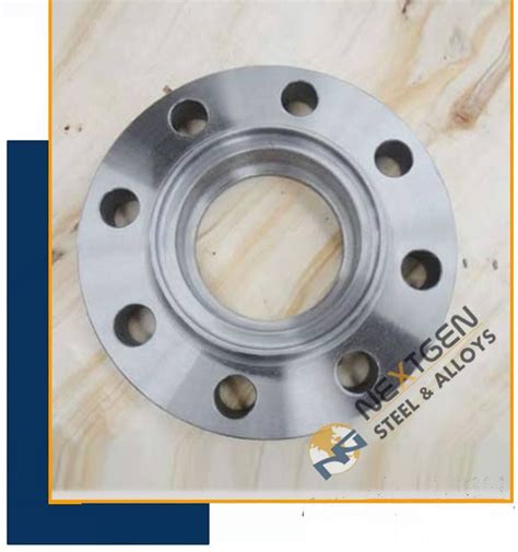 Best Hastelloy Socket Weld Flanges Manufacturer Supplier In Mumbai India