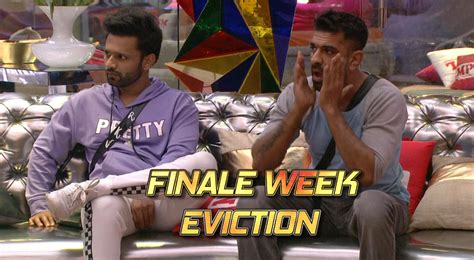 Bigg Boss 14 2nd December 2020 Written Update Aly Gets Evicted Kavita