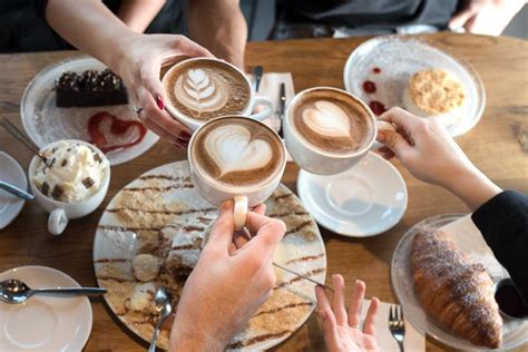 Kaffeekränzchen Veranstalten Tischdeko Magazin Tischdeko Shopde