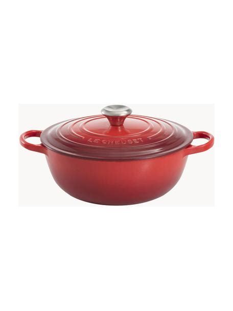 Le Creuset las ollas más originales en Westwing