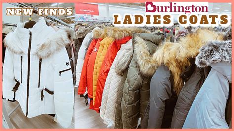 Burlington Coat Online Shopping