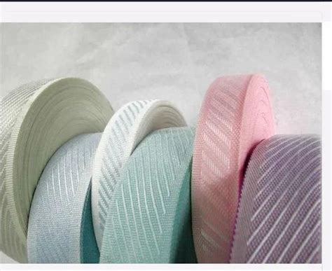 Narrow Woven Fabric Narrow Woven Fabrics From Anand
