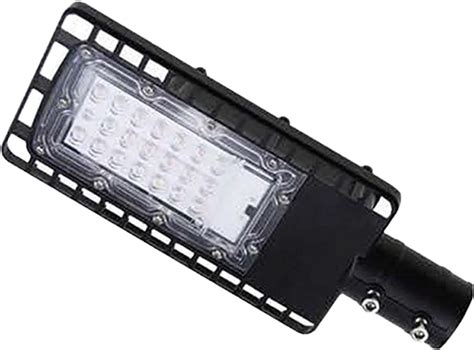 Brilliant Series Led Street Light Road Lamp W W Realshine Lighting