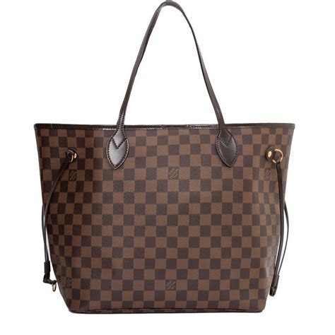 Louis Vuitton - Neverfull Handbag - Catawiki