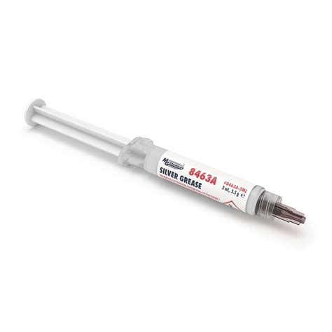 Carbon Conductive Grease