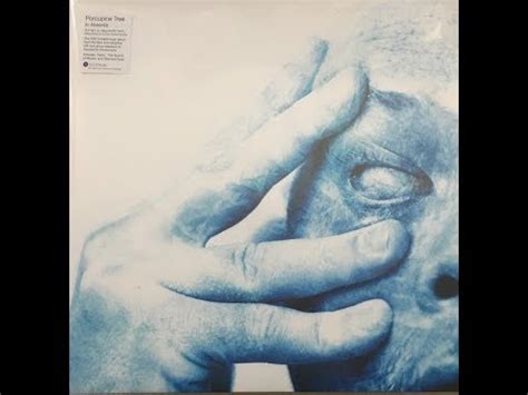 Porcupine Tree In Absentia YouTube