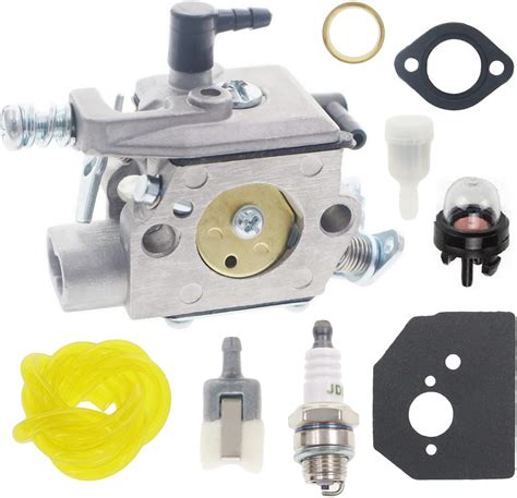 ANTO 953 08137 Carburetor For Remington RM4218 RM4216 RM4214 Chainsaw