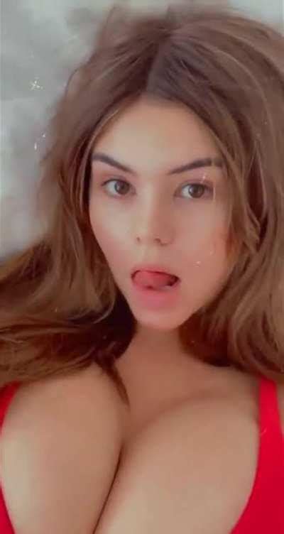 Hot AshleyTervort REDD TUBE