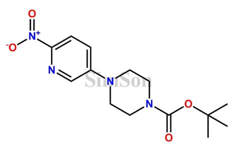 Palbociclib Impurity 56 CAS No 571189 16 7 Simson Pharma Limited