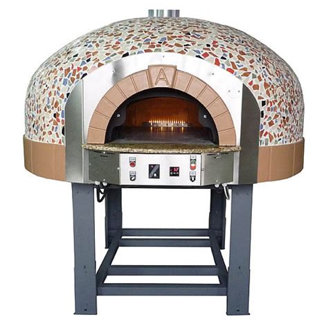 Commercial Gas Pizza Oven G100K | Heavy Duty Pizza Ovens Sale UK